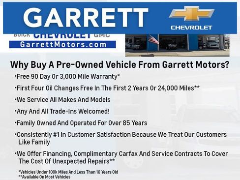 Used 2023 Jeep Grand Cherokee L Laredo image 10