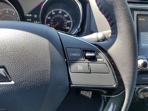 New 2026 Mitsubishi Outlander Sport LE AWD/4WD image 24