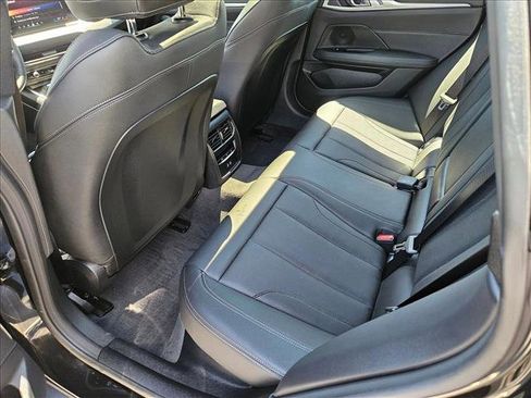 Used 2025 BMW i4 eDrive40 RWD image 20