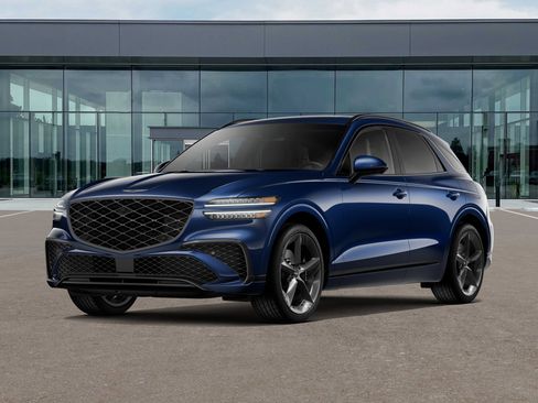 New 2026 Genesis GV70 2.5T Sport Prestige AWD/4WD image 1