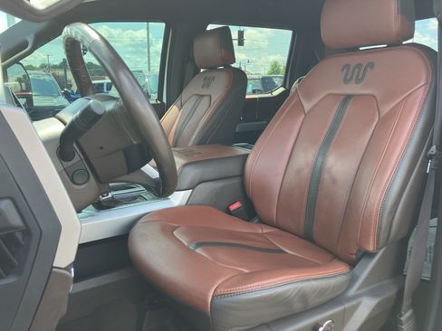 Used 2020 Ford F150 King Ranch w/ Equipment Group 601A Luxury AWD/4WD image 27
