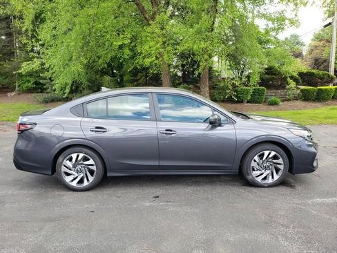 New 2025 Subaru Legacy Limited image 2