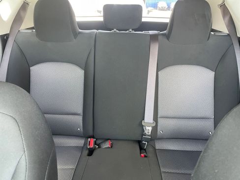 Used 2025 Kia Soul LX w/ LX Technology Package image 36