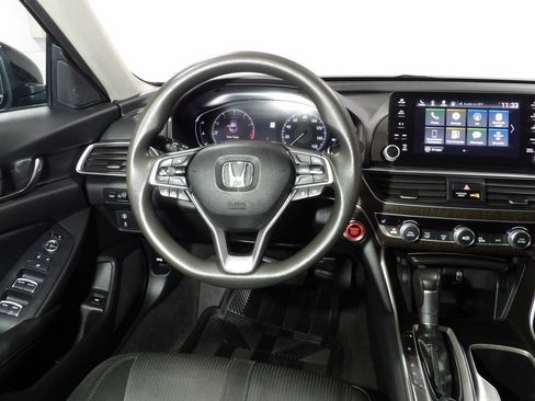 Used 2020 Honda Accord EX image 13