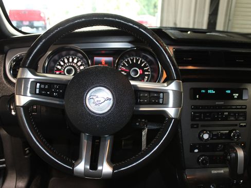 Used 2014 Ford Mustang Premium w/ Equipment Group 202A RWD image 12