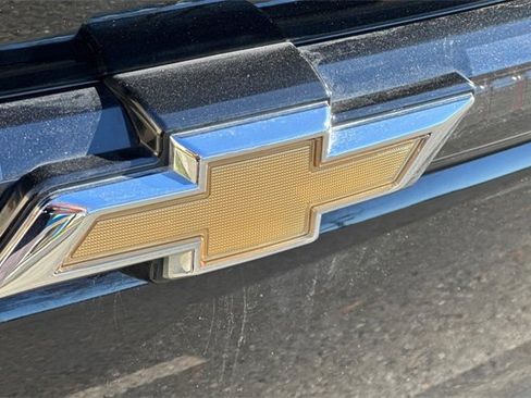 Certified 2024 Chevrolet Equinox EV LT image 46