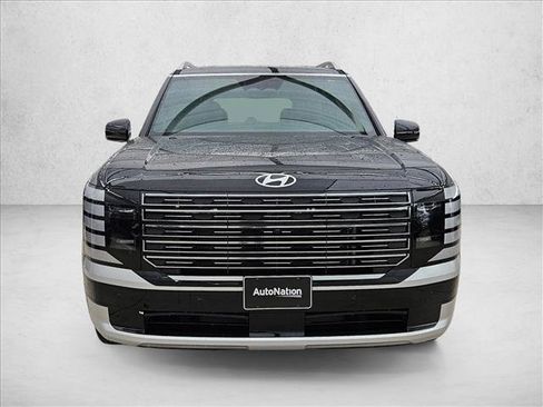 Used 2026 Hyundai Palisade Calligraphy FWD image 6
