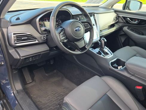 Certified 2024 Subaru Outback Onyx Edition XT AWD/4WD image 20