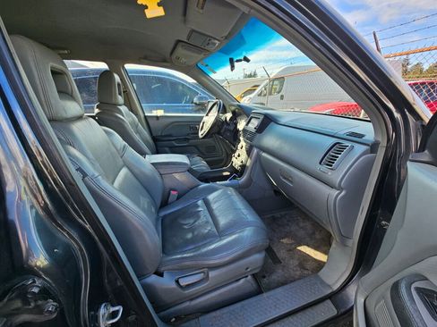 Used 2004 Honda Pilot EX image 10