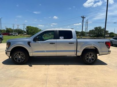 New 2026 Ford F150 STX w/ Equipment Group 200A