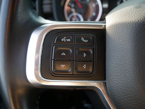 Used 2022 RAM 3500 Laramie image 27