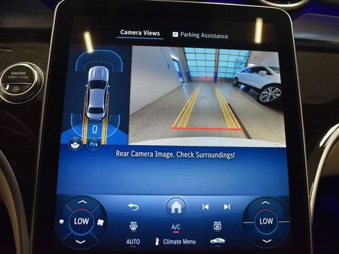 New 2026 Mercedes-Benz C 300 4MATIC Sedan image 27