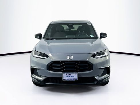 Used 2023 Honda HR-V Sport image 2