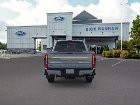 New 2026 Ford F350 King Ranch image 5