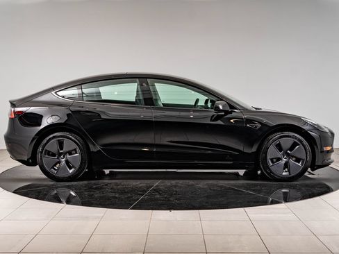 Used 2023 Tesla Model 3 Standard Range RWD image 11