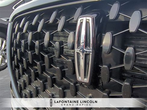 Certified 2024 Lincoln Corsair Reserve w/ Equipment Group 201A image 30