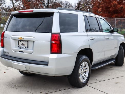 Used 2019 Chevrolet Tahoe LT image 22