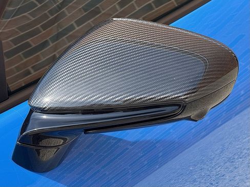 Certified 2022 Porsche 911 Carrera 4 GTS image 21