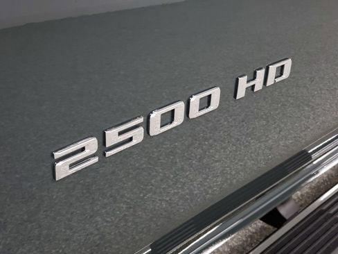 New 2026 Chevrolet Silverado 2500 LT w/ Safety Package image 28