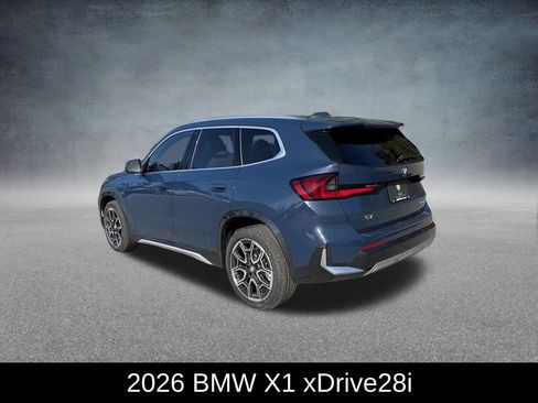 New 2026 BMW X1 xDrive28i image 3