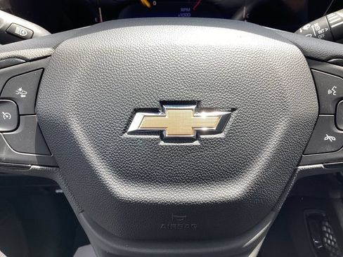 New 2026 Chevrolet TrailBlazer LT w/ Driver Confidence Package AWD/4WD image 27
