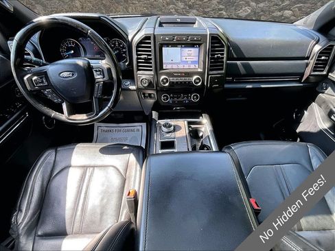 Used 2018 Ford Expedition Limited w/ Equipment Group 301A RWD image 14