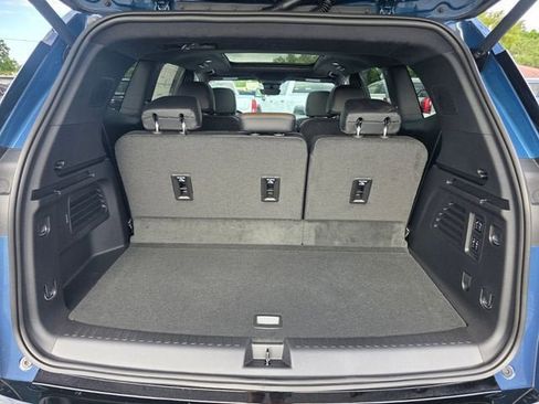 New 2026 GMC Acadia Denali Ultimate FWD image 15