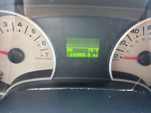 Used 2007 Ford Explorer Eddie Bauer AWD/4WD image 30