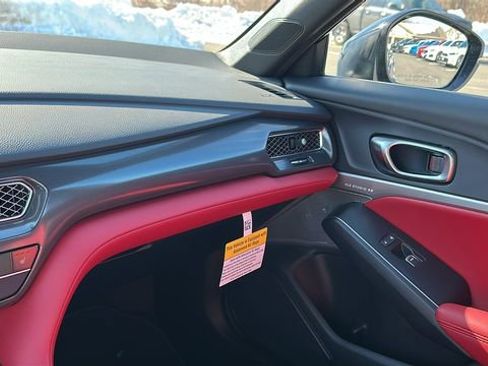 New 2026 Acura Integra Type S image 19