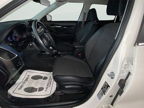 Used 2023 Kia Seltos S w/ Navigation Package image 22