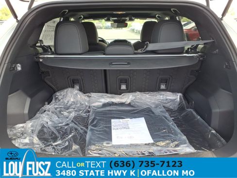 New 2026 Subaru Crosstrek 2.5i Wilderness AWD/4WD image 20