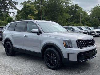 New 2025 Kia Telluride AWD image 1