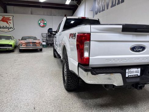 Used 2018 Ford F350 XL image 11