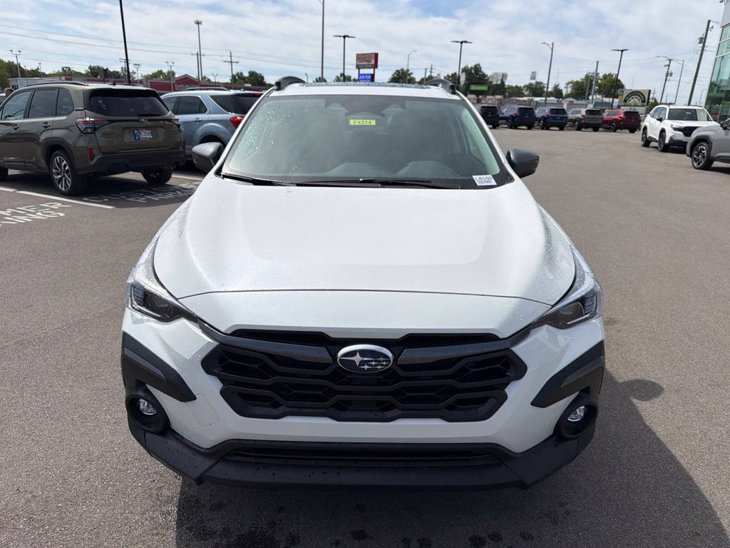 New 2026 Subaru Crosstrek 2.5i Limited AWD/4WD image 2