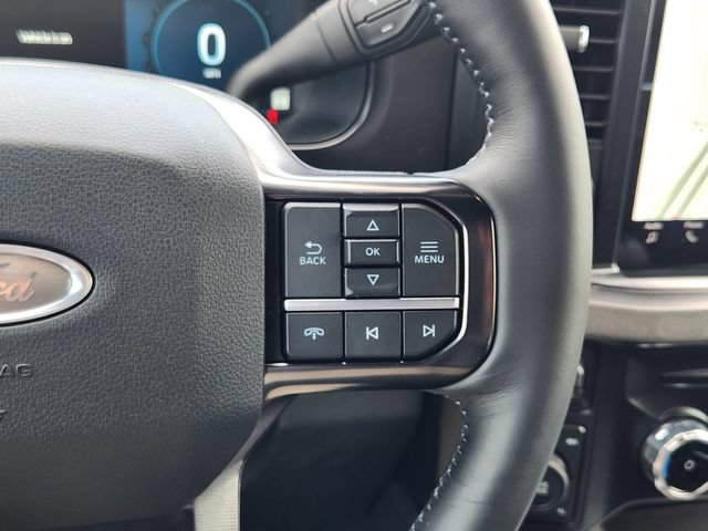 New 2026 Ford F250 Platinum AWD/4WD image 30