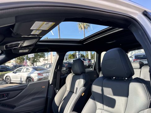 Used 2023 Subaru Forester Wilderness image 16