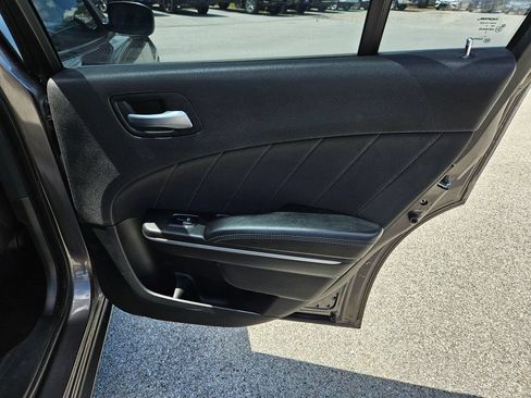 Used 2018 Dodge Charger GT AWD/4WD image 28