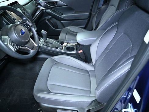 Certified 2025 Subaru Impreza 2.0i image 21