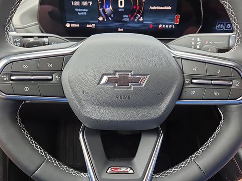 New 2026 Chevrolet Traverse Z71 AWD/4WD image 13
