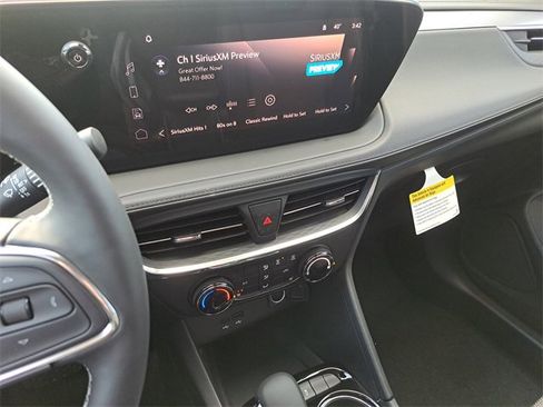 New 2026 Buick Encore GX Preferred w/ Comfort Package image 22