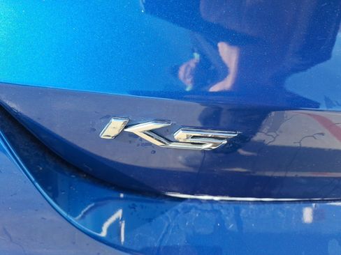Used 2021 Kia K5 GT-Line FWD image 13
