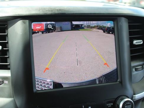 Used 2024 RAM 2500 Big Horn image 23