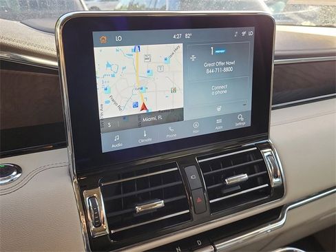 Used 2020 Lincoln Navigator Reserve w/ Luxury Package image 20