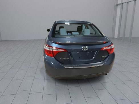 Used 2015 Toyota Corolla LE FWD image 7