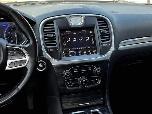 Used 2021 Chrysler 300 Touring w/ Sport Appearance Package image 3