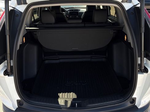 Used 2021 Honda CR-V EX-L image 11