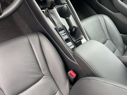 New 2026 Honda Accord EX-L image 12