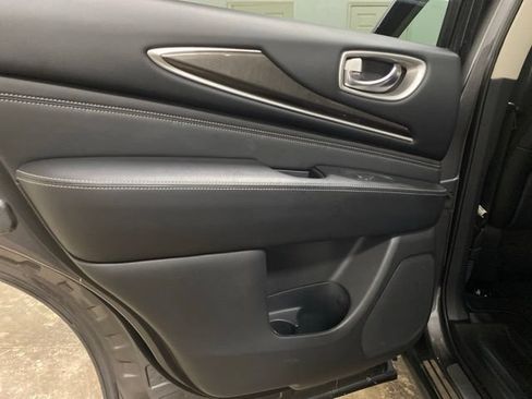 Used 2020 INFINITI QX60 Luxe w/ Essential Package FWD image 73