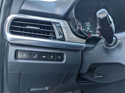 Used 2020 Kia Telluride EX w/ Towing Package image 10