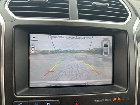 Used 2017 Ford Explorer Platinum AWD/4WD image 9
